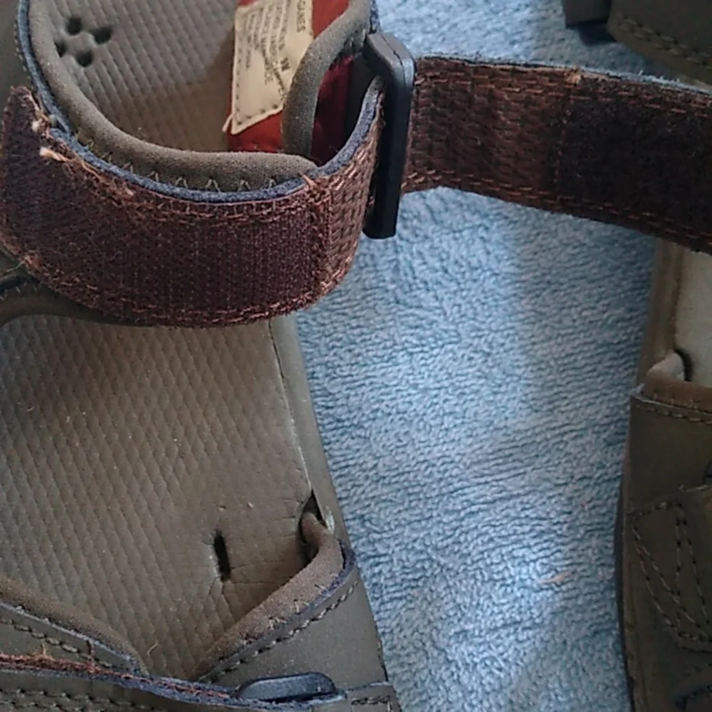 Bass Men's Sandals